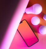 Przyszłość Twojego Domu: Inteligentne Lustra z Technologią AR w Nowoczesnym Wnętrzu