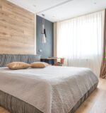 Ciszej w bloku bez remontu: skuteczne wyciszenie mieszkania krok po kroku