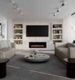 Regał do sufitu 2,5-2,7 m w bloku: projekt, kotwienie, nośność i koszty krok po kroku